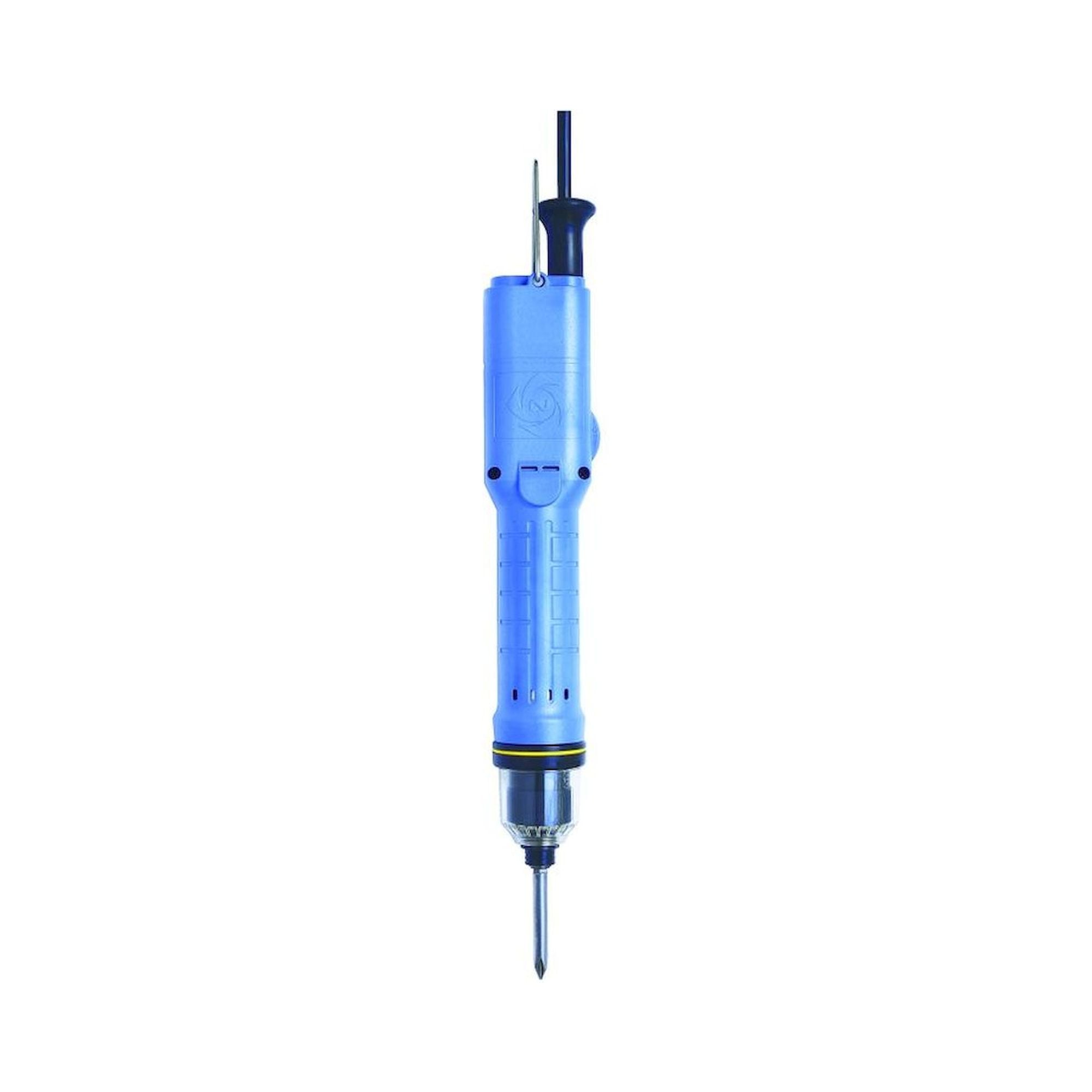Delvo.Electric screwdriver with push start 0.4 - 3.0 Nm, 1200 rpm