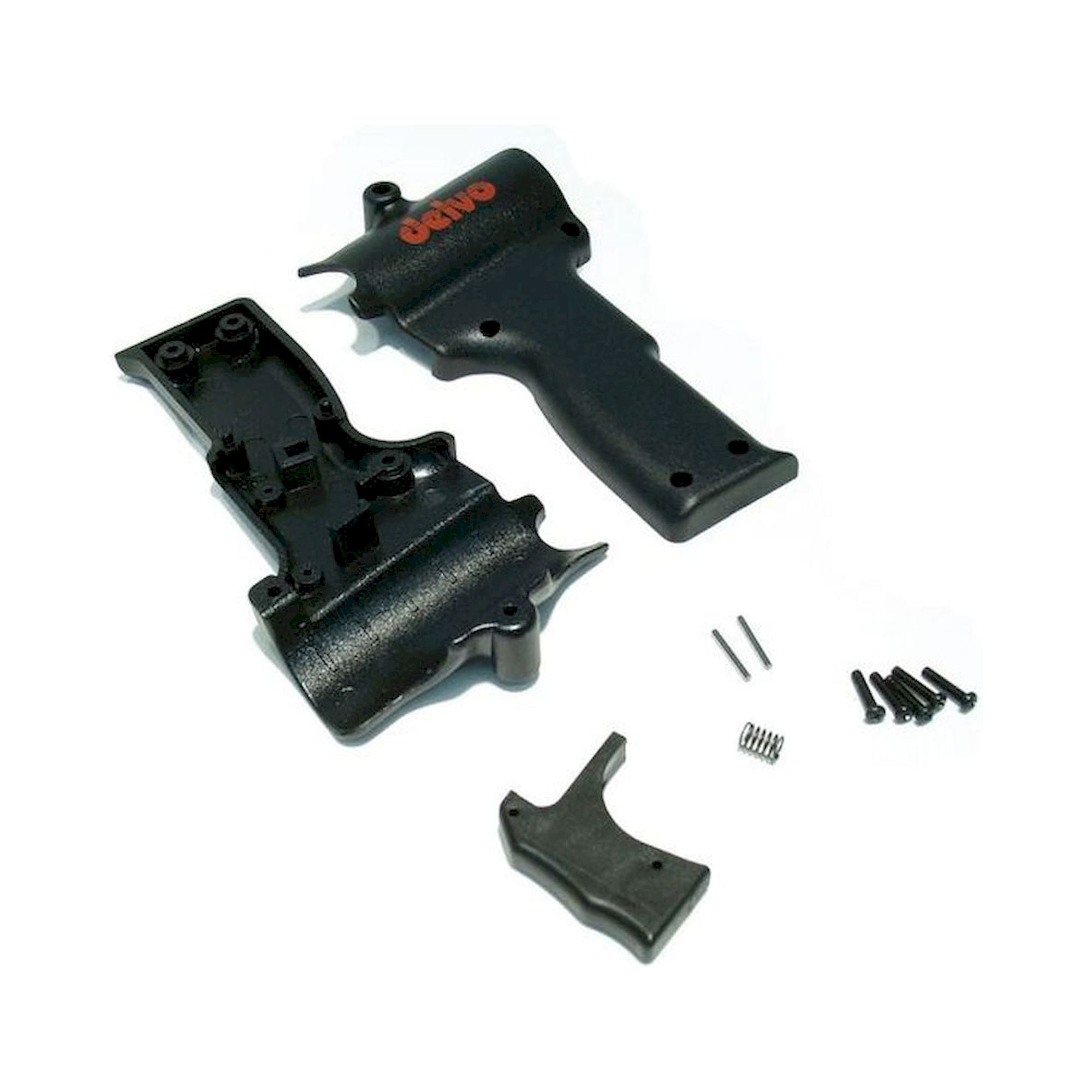 Delvo DLW-2300. Pistol grip, DLV-71/72/81/82