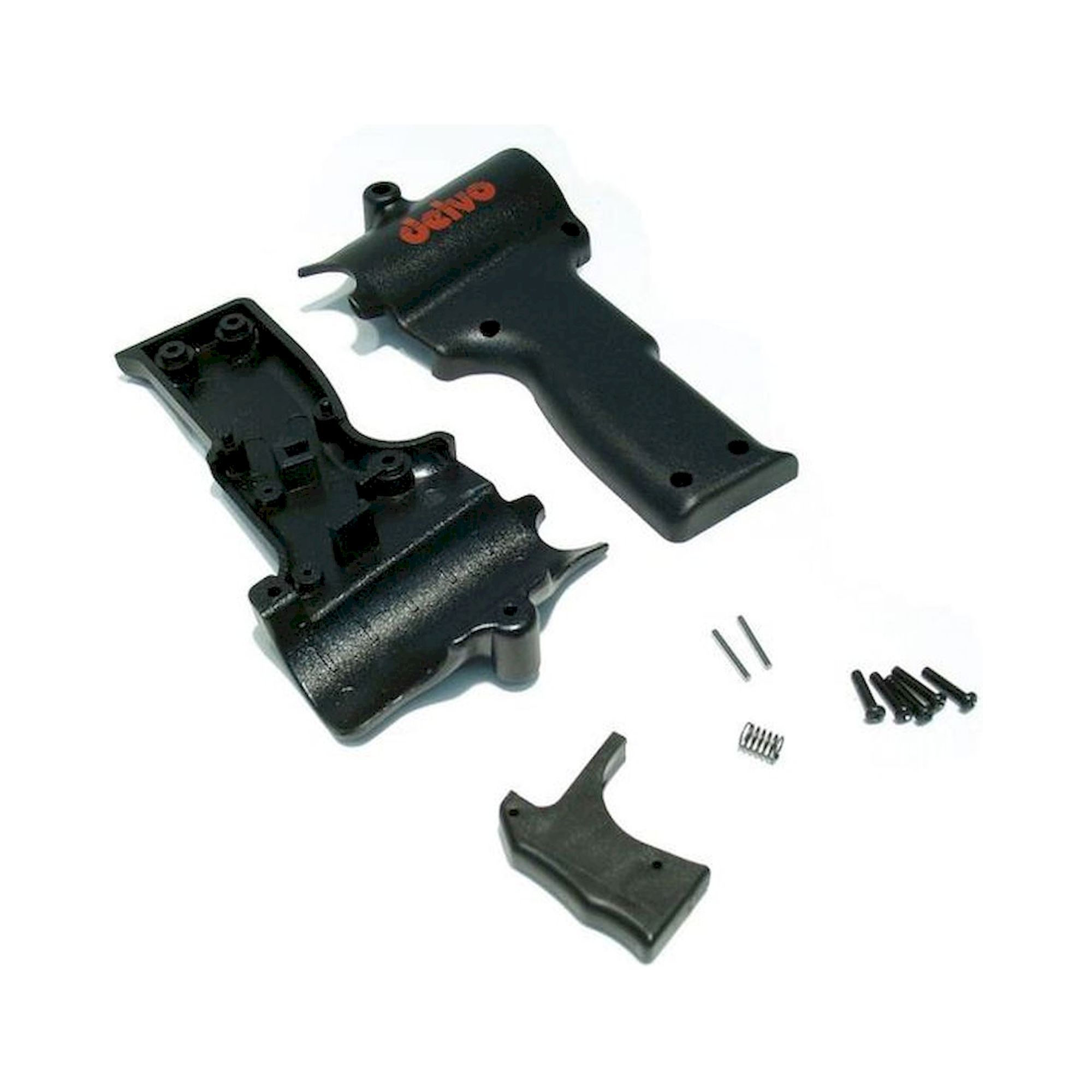 Delvo DLW-2310. Pistol grip, DLV-73..