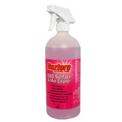 DESCO 10446. Reztore® ESD Surface & Mat Cleaner, 950 mL Spray