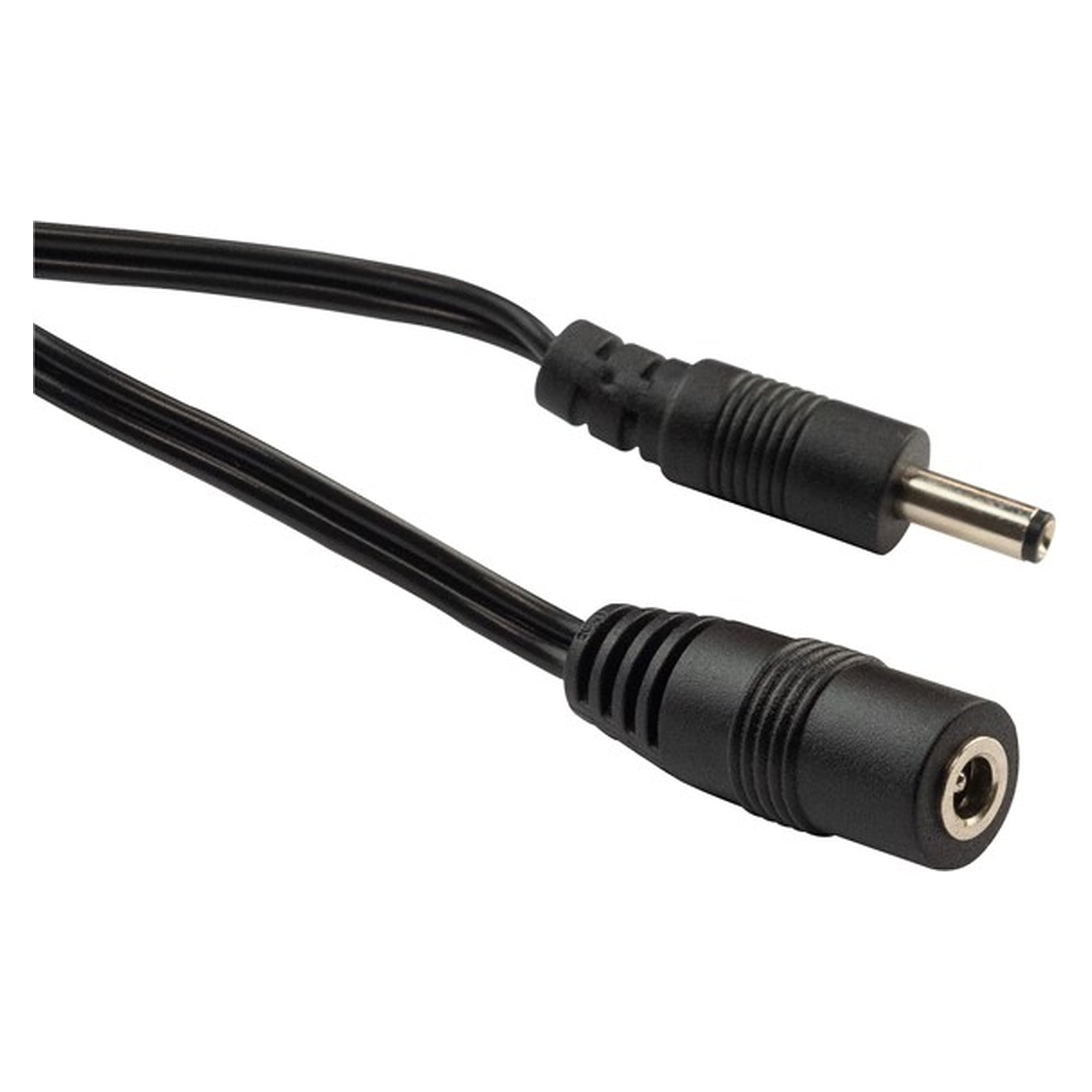Extension Cord 0.9 m for 50438 Power Adapter, Mini Monitor and Multi-Mount Monitor - Desco 19264