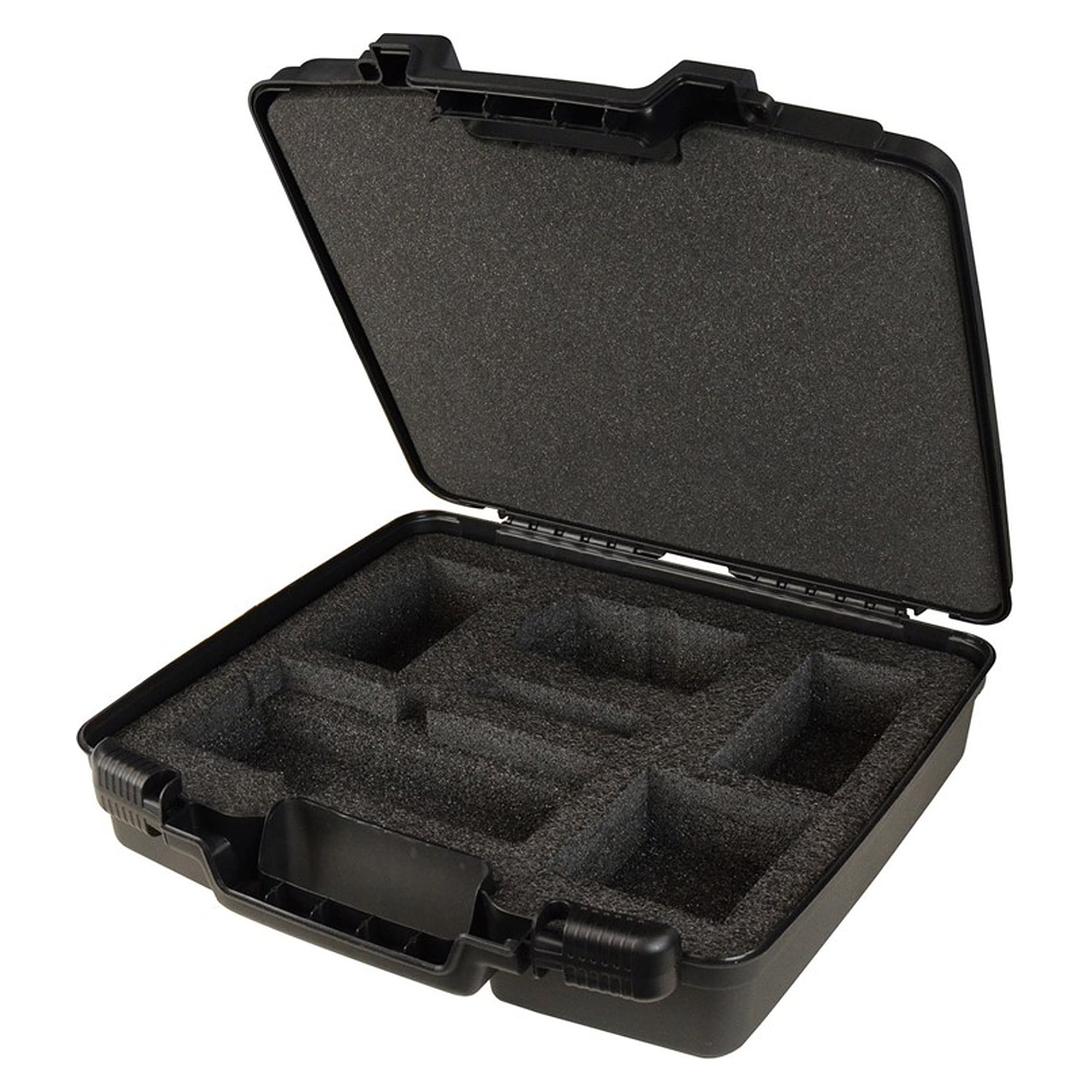 Tragekoffer mit PE-Schaumeinlage für Digital Surface Resistance Meter Kit 19290 - Desco 19292