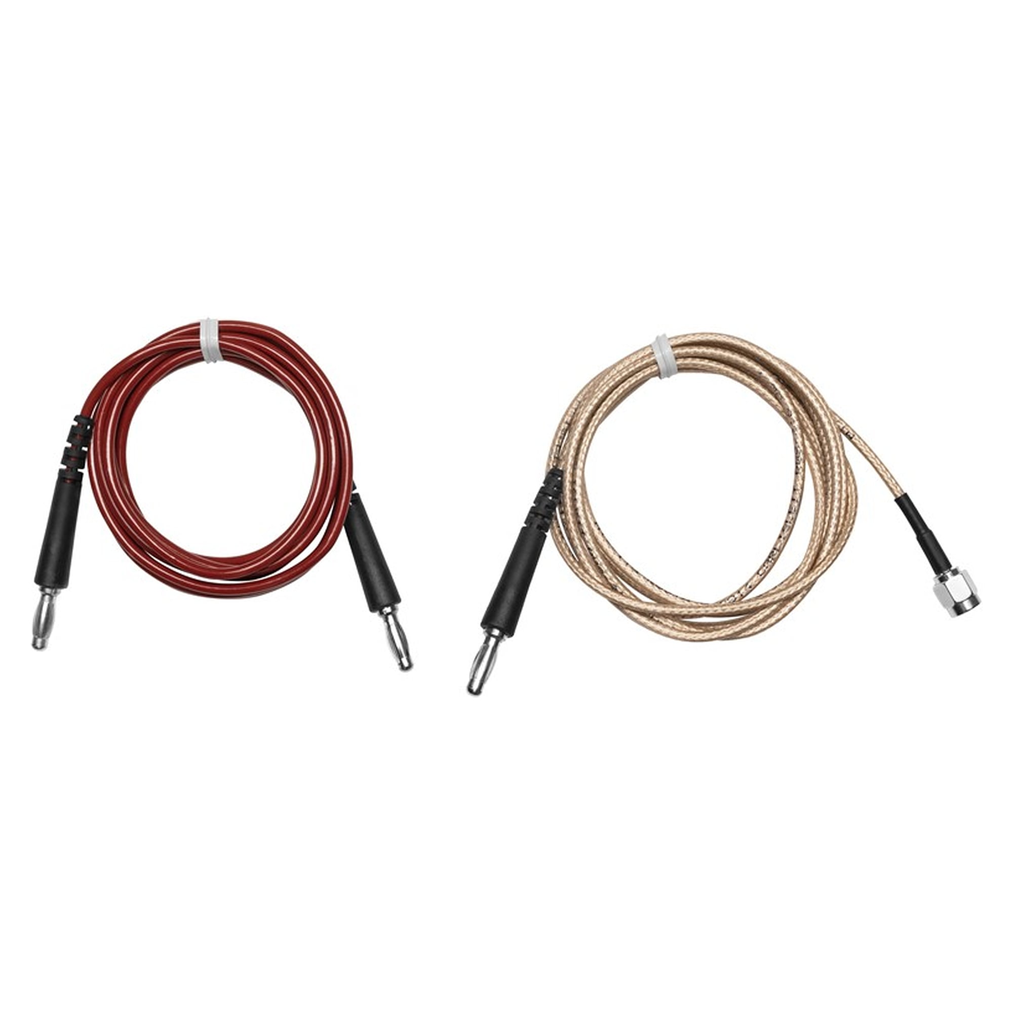 Ersatz-Messleitungen für Digital Surface Resistance Meter Kit 19290, 1 Paar - Desco 19300