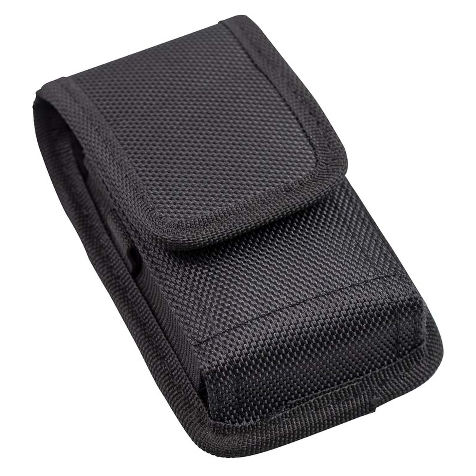 Gürtelholster aus Nylon mit Metallclip für Elektrofeldmeter 19432 - Desco 19434