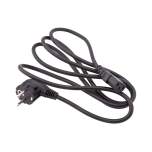 DESCO 200220. IEC Power Cord, Europe