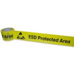 DESCO 210300. Floor Marking Tape, 75mm x 33m