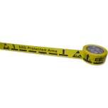 DESCO 210310. Floor Marking Tape, 50mm x 33m