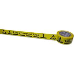 DESCO 210310. Floor Marking Tape, 50mm x 33m