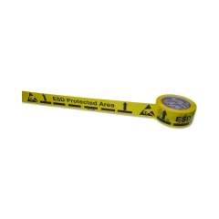 DESCO 210310. Floor Marking Tape, 50mm x 33m