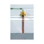 DESCO 210320. Floor Grounding Kit and Test Point