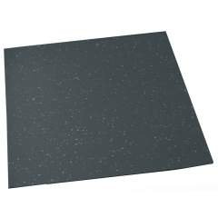 DESCO 210927. Statfree DLR™ Dissipative 2-Layer Rubber Roll, 3.5MM x 1.22M x 10M, Dark Grey