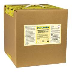 DESCO 220521. Statguard® Dissipative Floor Finish, 10L Box