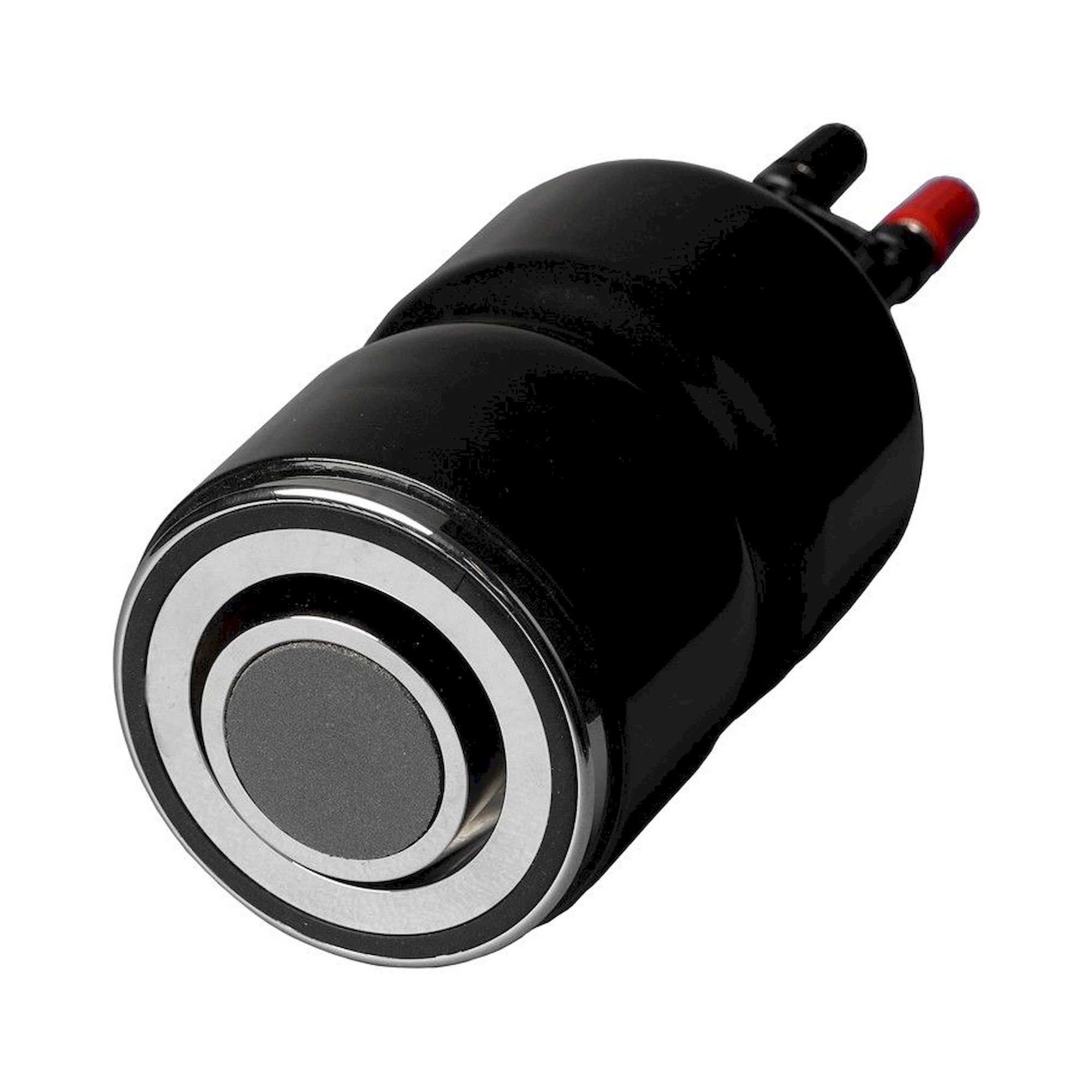 Sonde annulaire concentrique pour mesure de résistance de surface - Desco 222002