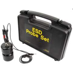 DESCO 222003. Concentric Ring Probe Kit