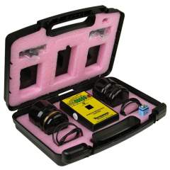 DESCO 225718. Surface Resistance Checker Kit