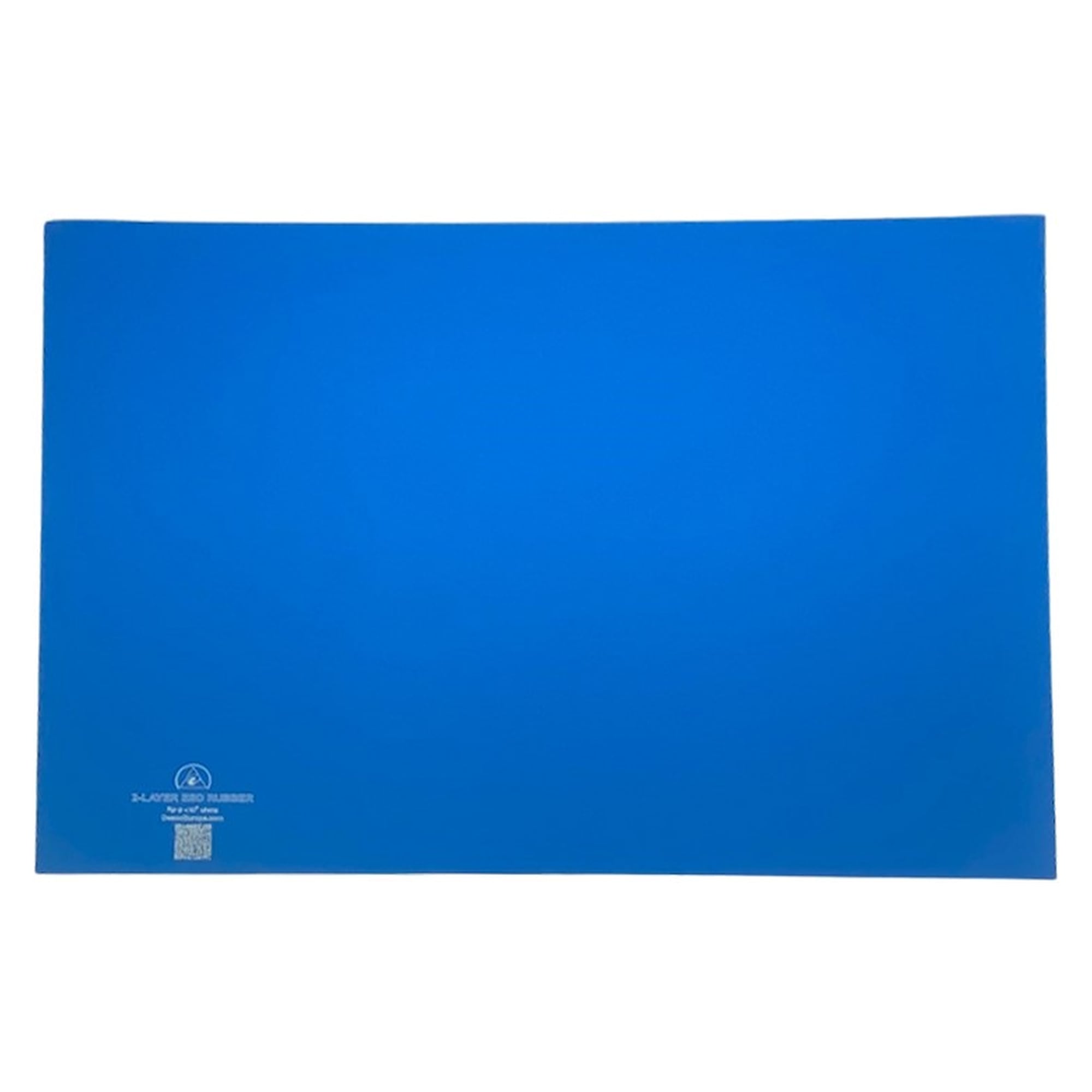 2-lagige ESD-Gummimatte
