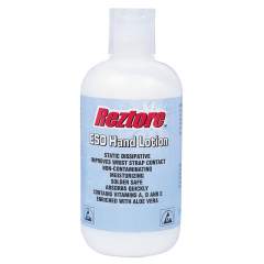 DESCO 229630. Reztore® ESD Hand Lotion, 235mL