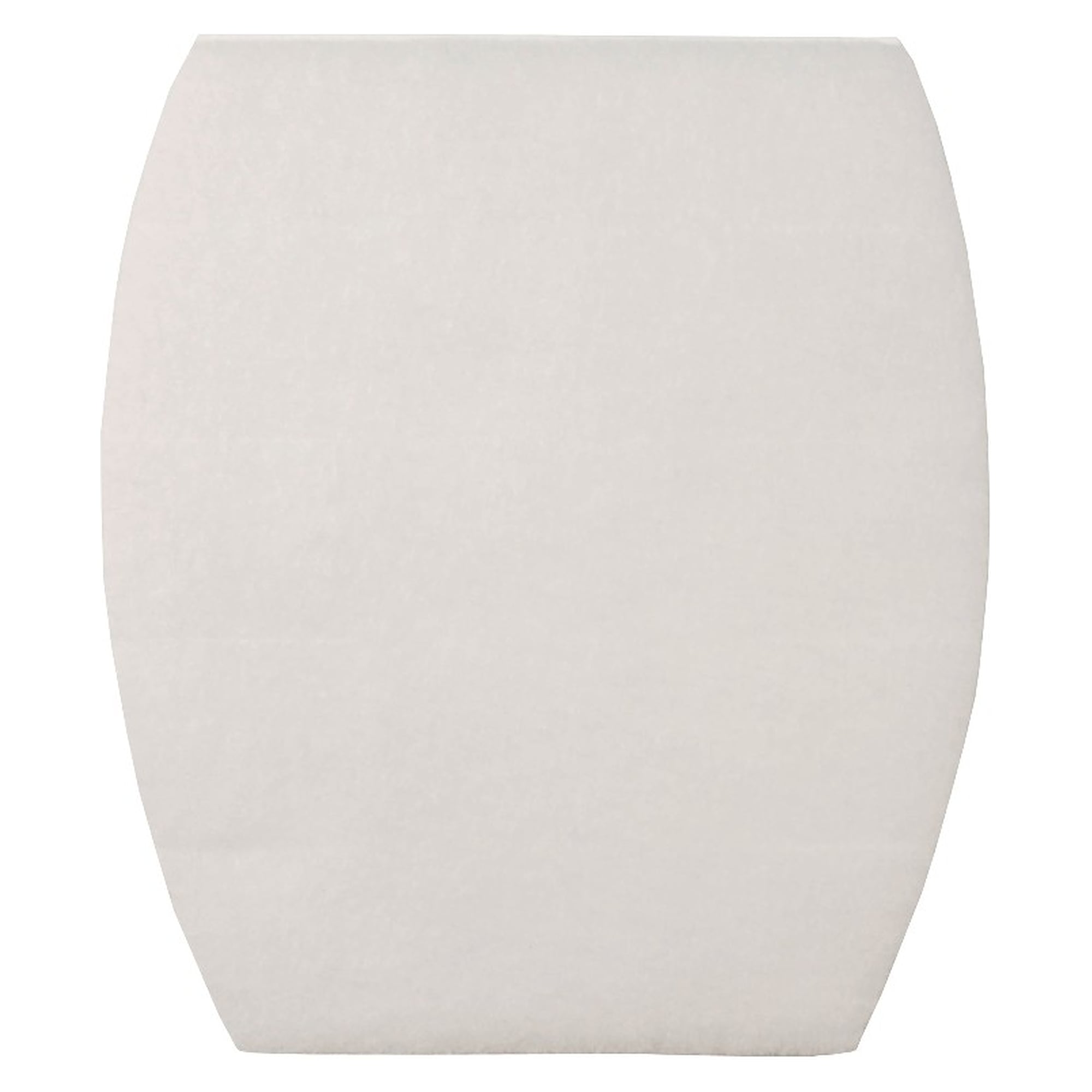 Replacement Micromotor Filter with ESD Charged Filter Media for ESD Vacuum Cleaner - Desco 231729