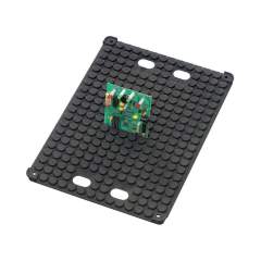 DESCO 237185. Conductive Flat PCB Holder, 355mmx255mmx14mm