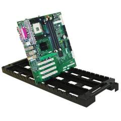 DESCO 237220. Conductive PCB Rack, 215mmx582mm