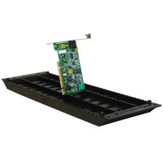 DESCO 237230. Conductive SMT PCB Rack, 140mmx465mm