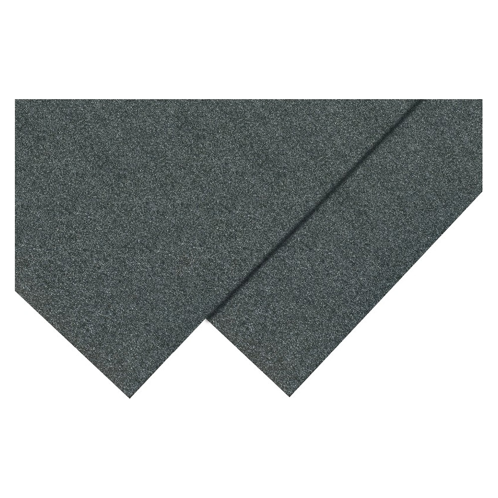Leitfähiger PU-Polsterschaum Vermafoam, Platte 1 x 1 m
