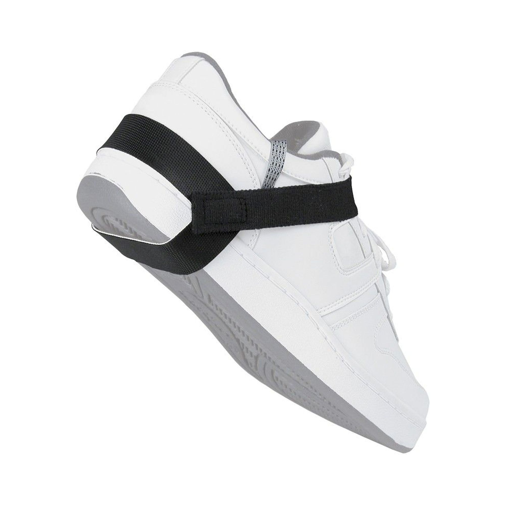 DESCO 249265. Wescorp Heel Ground with One Megohm Resistor