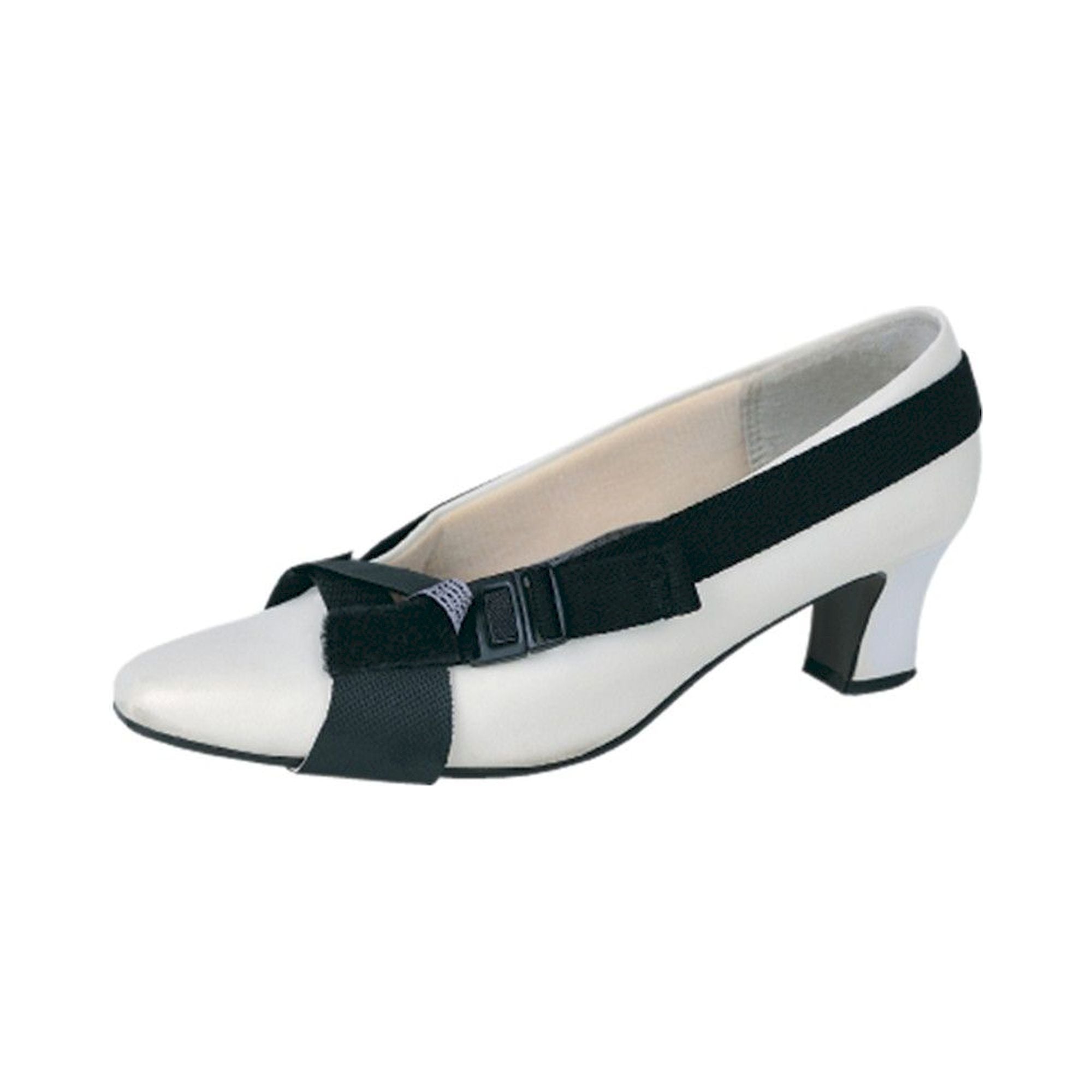 DESCO 249266. Wescorp Toe Ground with One Megohm Resistor