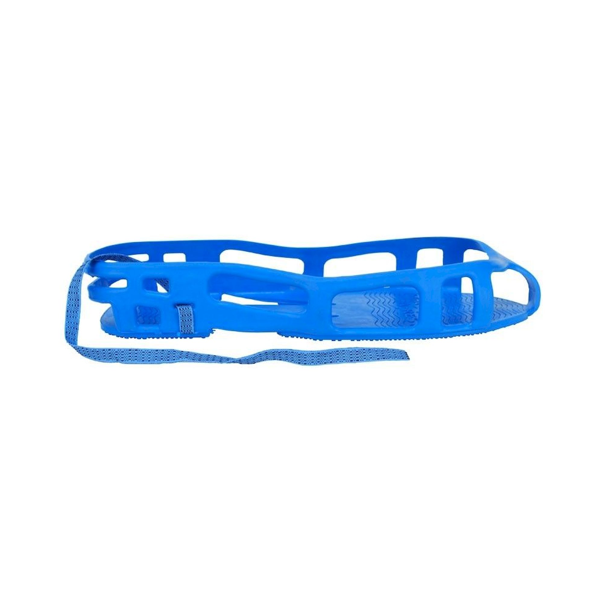 ESD stat-A-REST full coverage foot grounder TPE, size M - Desco 249276