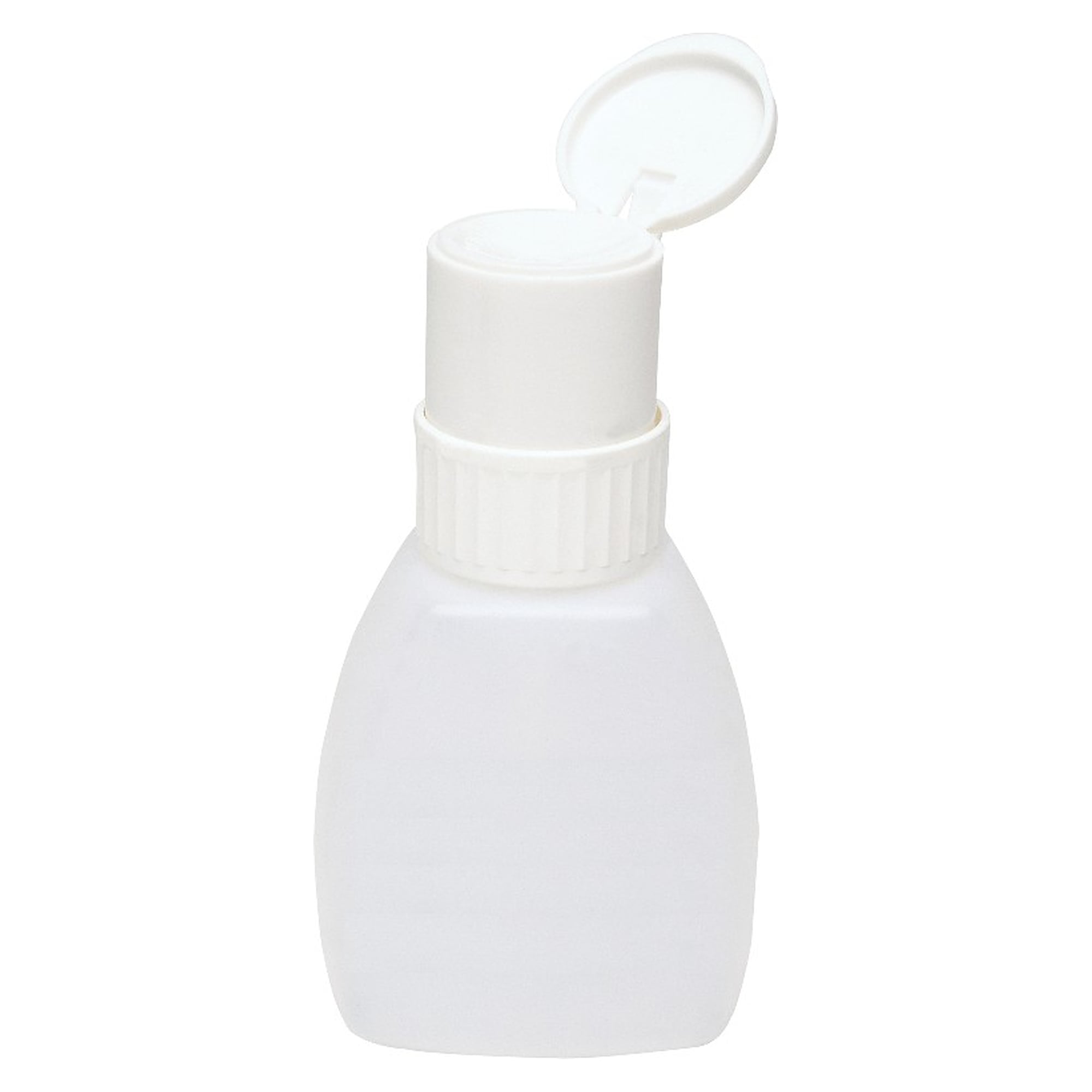 Menda Twist-Lock Pump Dispenser, Euro-style 240 ml bottle, Unprinted - Desco 35215