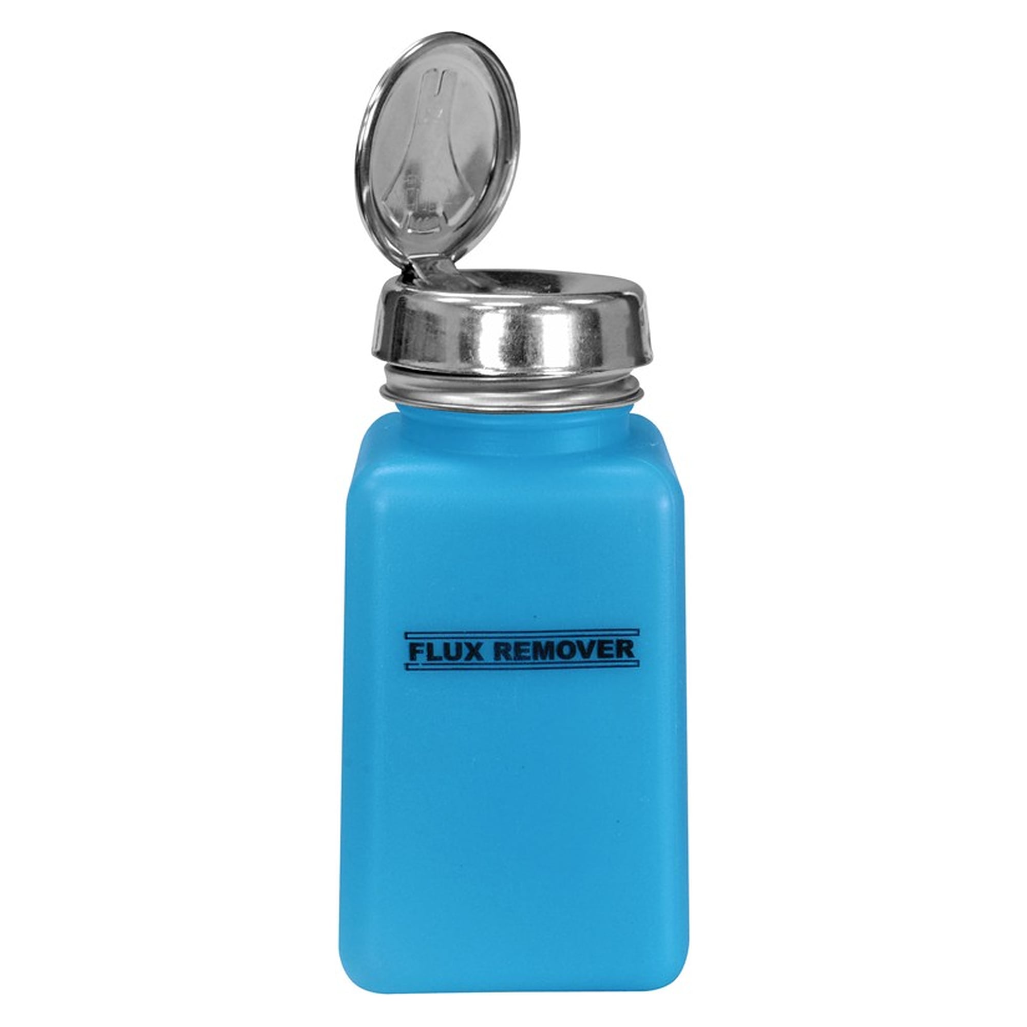 One-Touch Pumpspender durAstatic 180 ml, Aufdruck Flux Remover