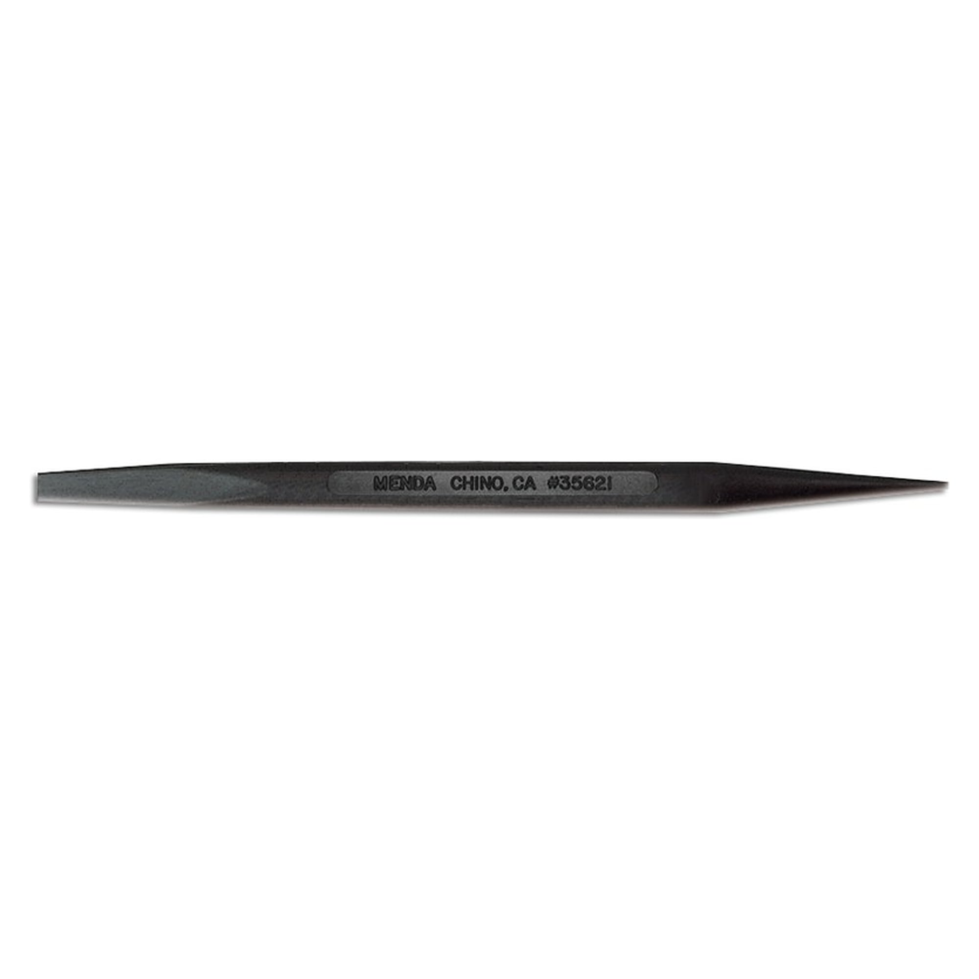 Sonde de soudage en nylon, spatule, 140 mm, fibre de verre, pour ouvrir et positionner - Desco 35621