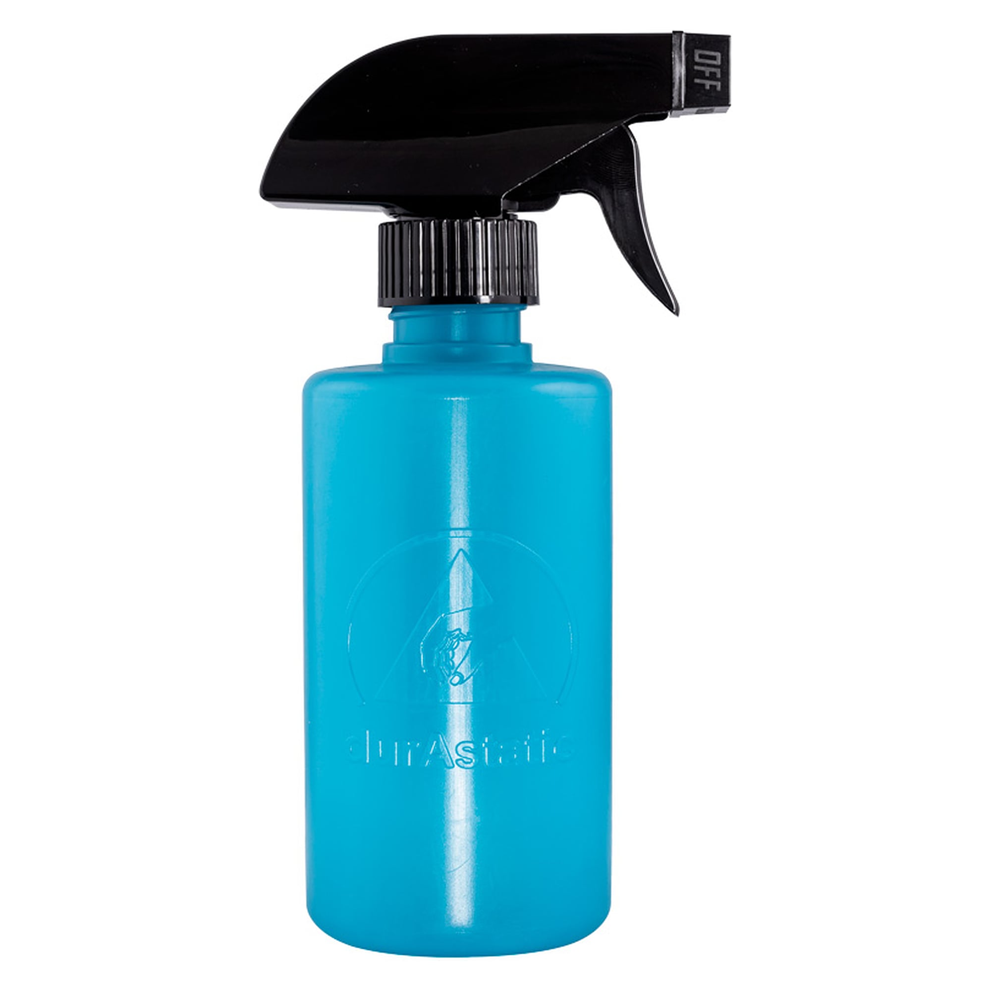 Ableitfähige ESD-Sprühflasche durAstatic 240 ml