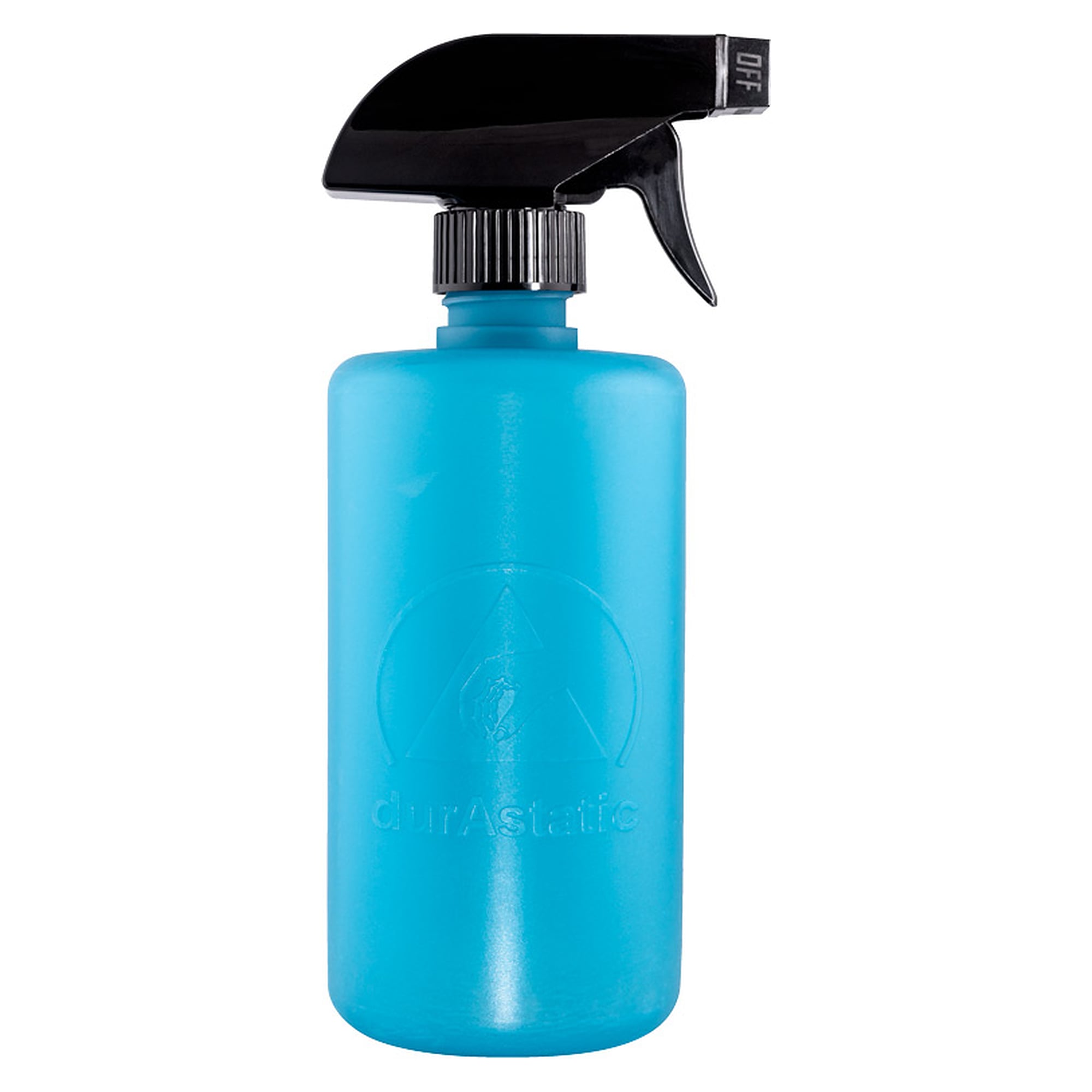 Ableitfähige ESD-Sprühflasche durAstatic 480 ml