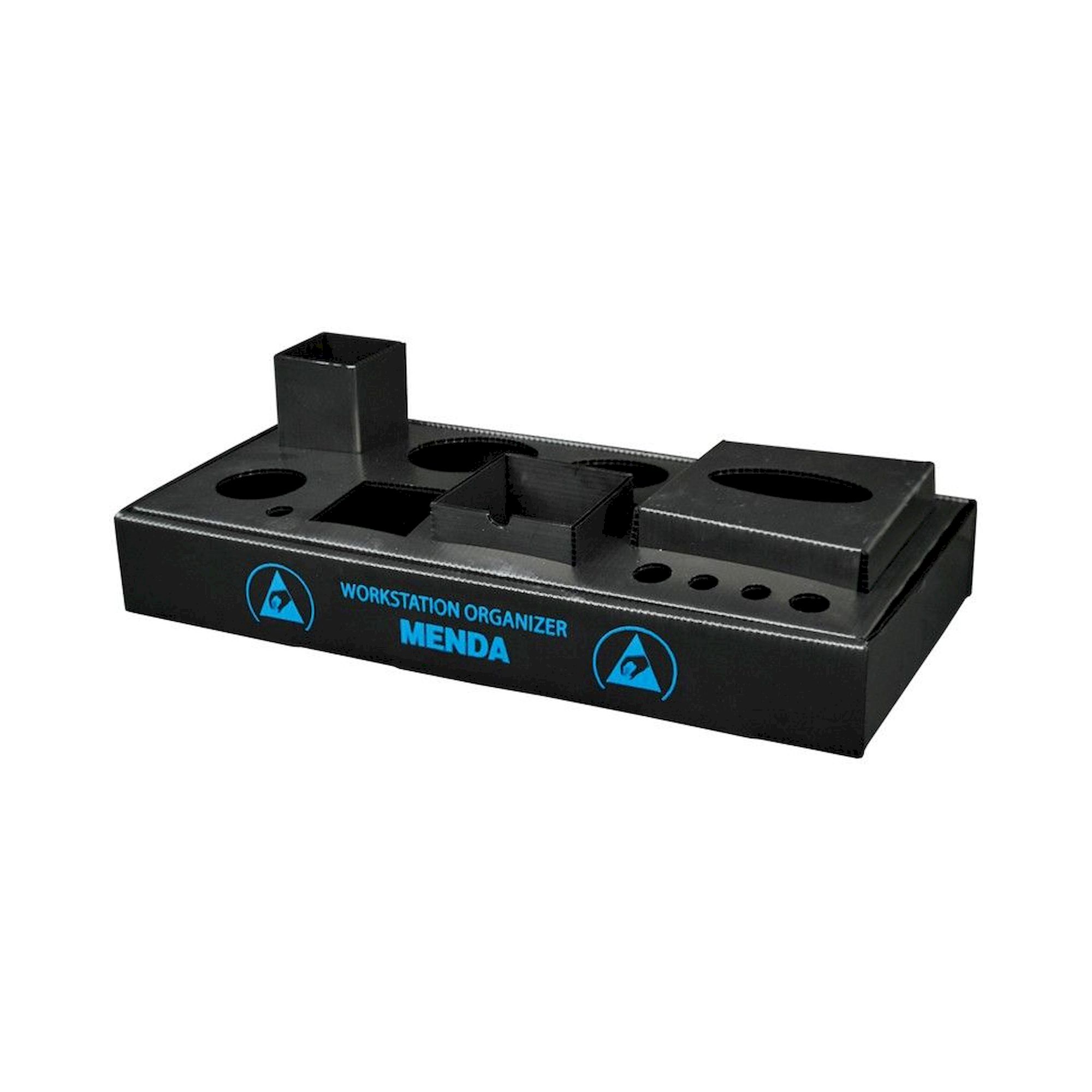 DESCO 35873. Assembly Workstation Organizer