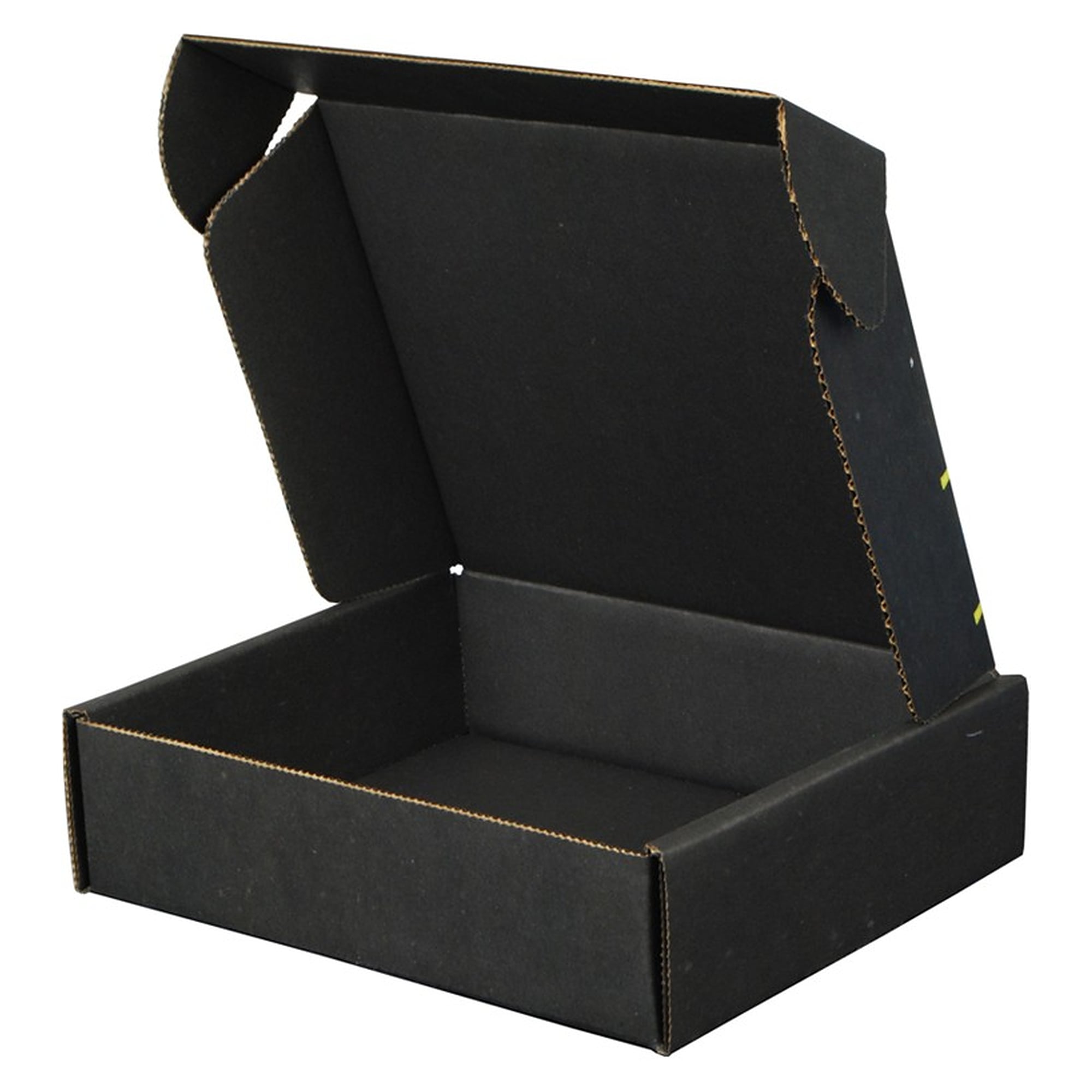 ESD Circuit Board Shipper Box Only, 178 x 127 to 229 x 191 mm - Desco