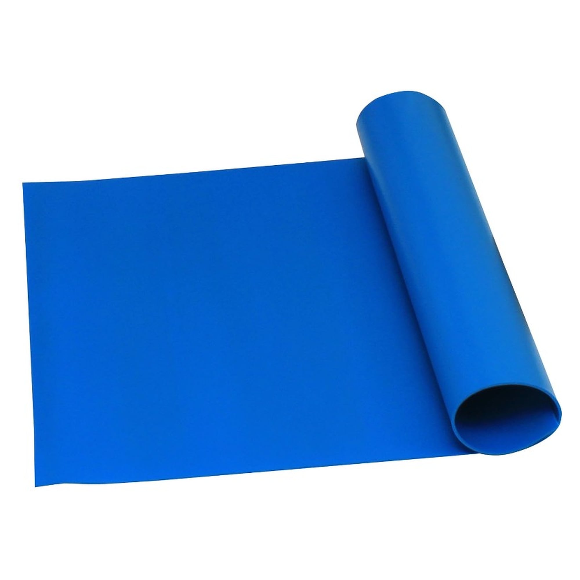 ESD-Tischmatte Statfree Z2, 3-lagig, 3,2 mm, Rolle 15,2 m, Breite 0,76 oder 1,2 m - Desco