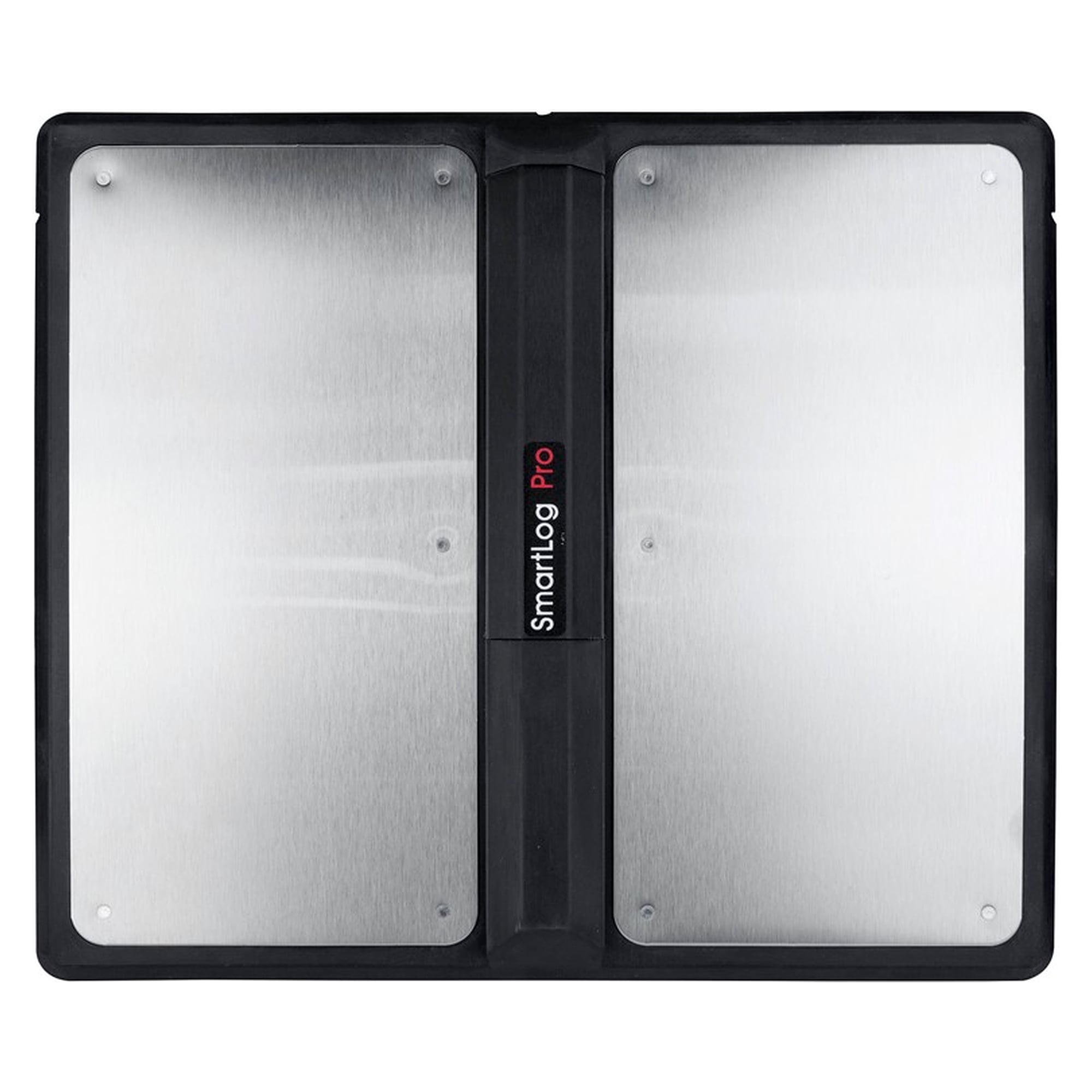 Ersatz-Doppelfußplatte für ESD-Personaltester SmartLog Pro 2 - Desco 50185