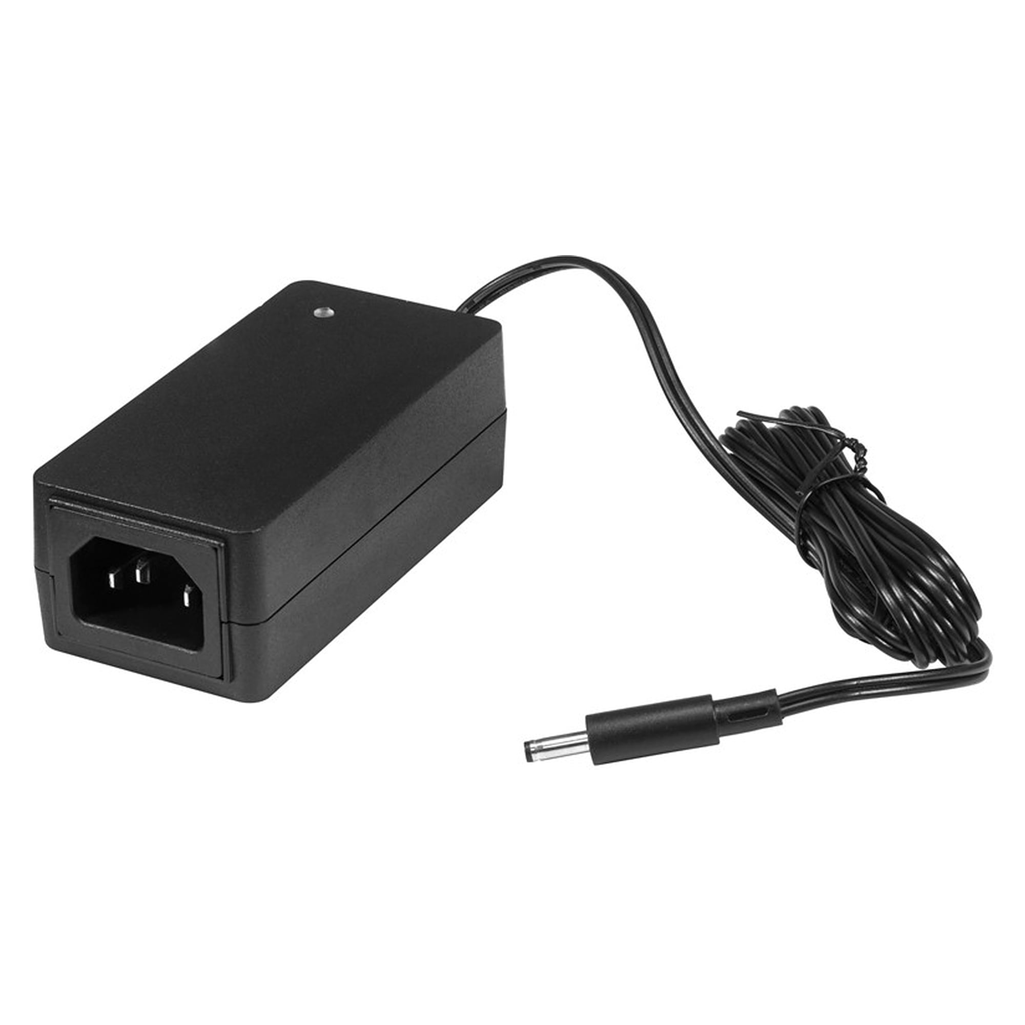 Adaptateur secteur de rechange 100-240 V CA vers 9 V CC 3 A pour SmartLog Pro 2, entrée C14 - Desco 50187