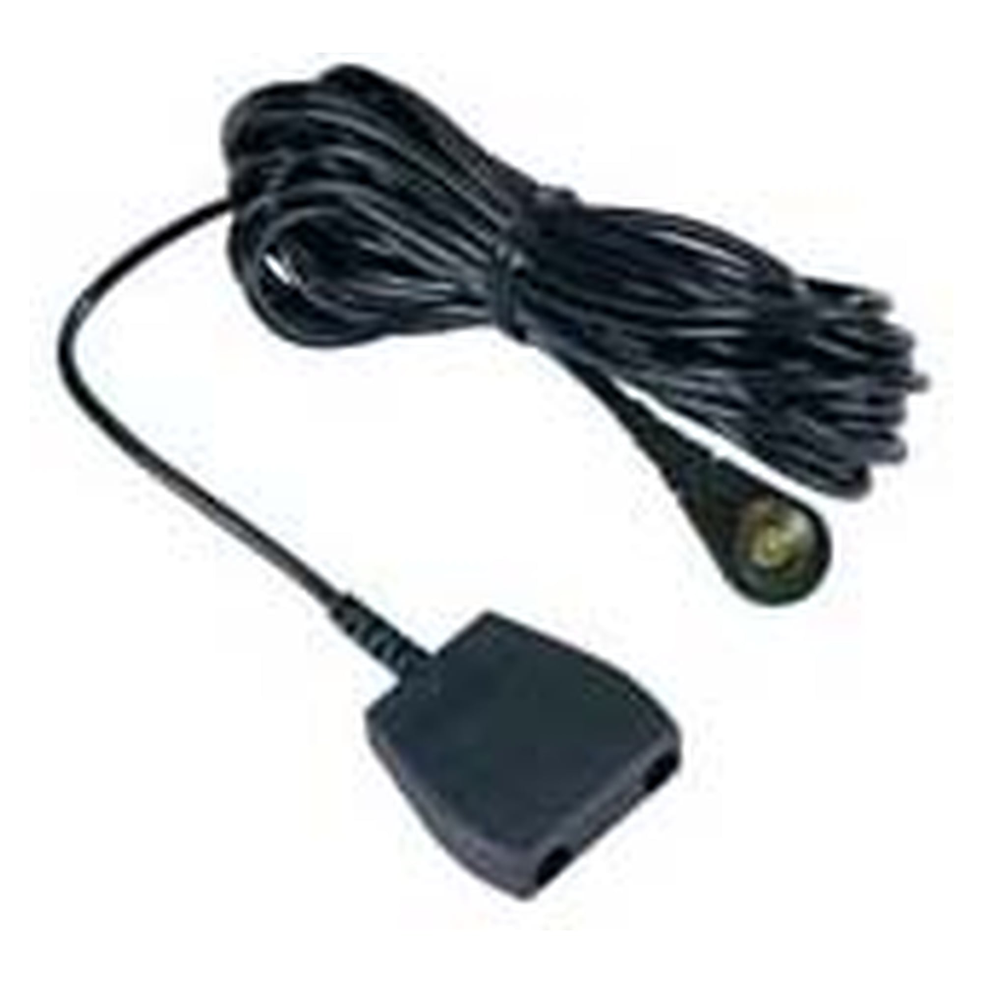 ESD-Erdungspunkt mit 2 Bananenbuchsen, 10-mm-Druckknopf, Kabel 4,5 m auf 10-mm-Druckknopfbuchse, 1 Megaohm - Desco 60349