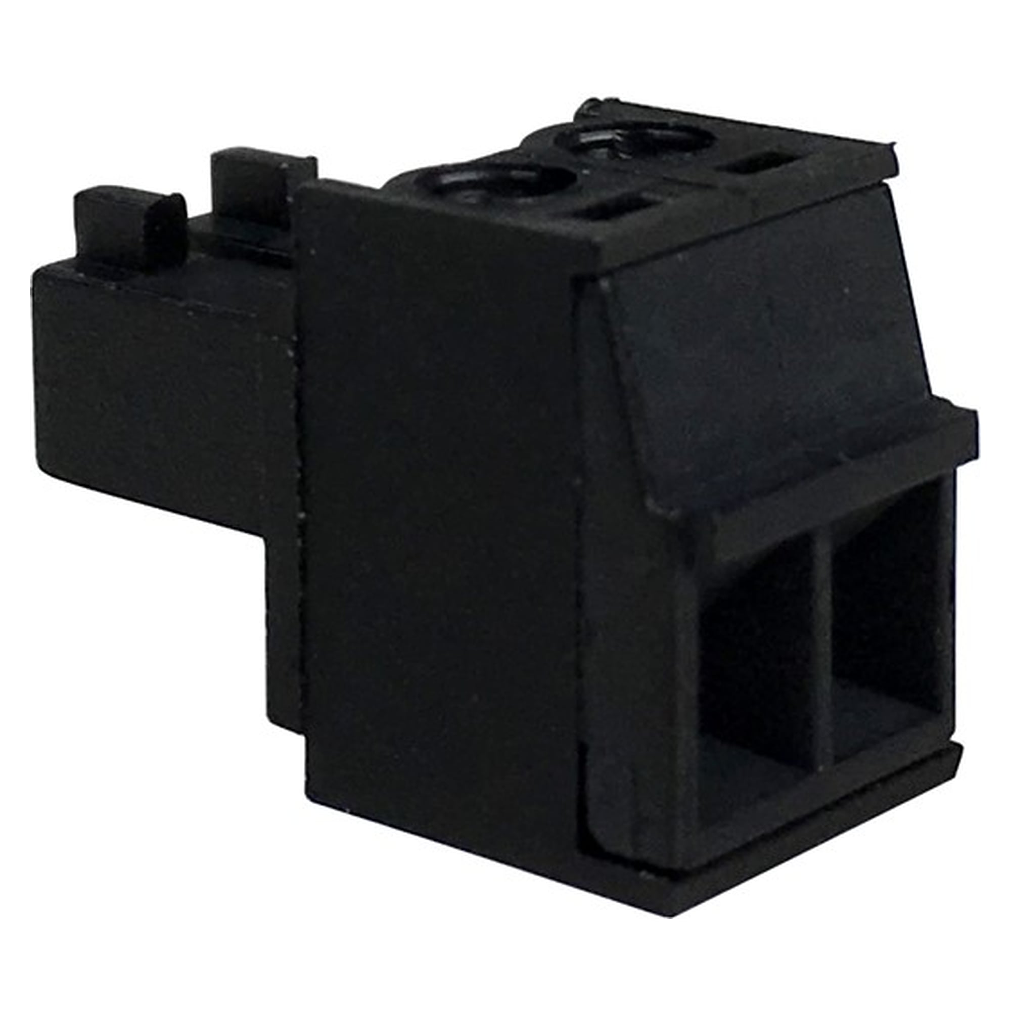 Replacement Terminal Block for 724 Workstation Monitor, Pack of 5 - Desco 770037