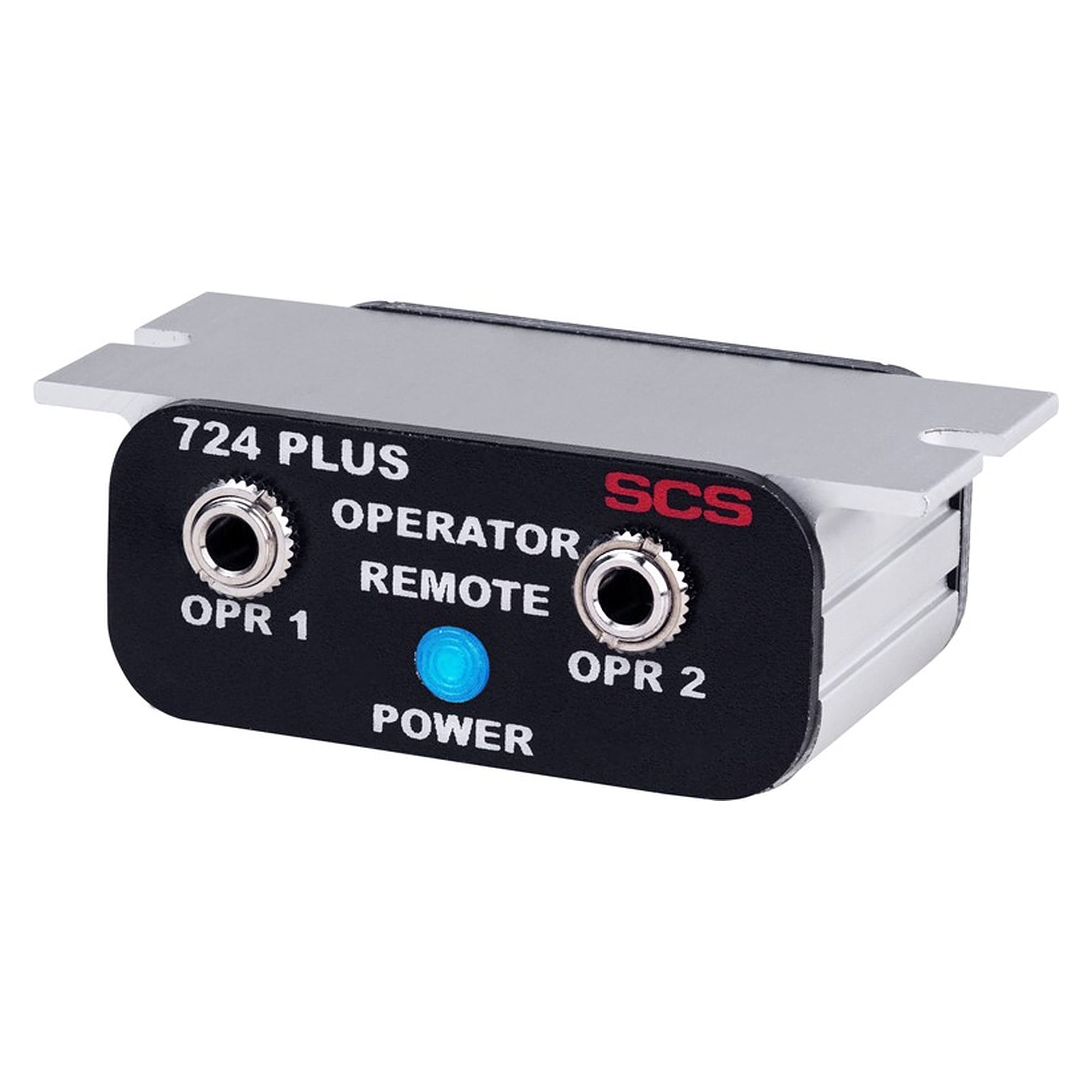 Dual Operator Remote for 724 Plus Workstation Monitor, with Cable - Desco 770732