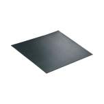 DESCO 80109. Statfree G2™ Conductive Rubber Mat, 1.5MM x 1.2M x 2.4M, Black