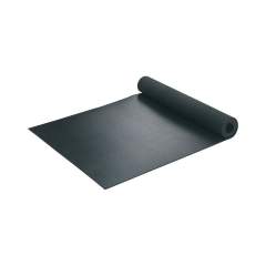 DESCO 80113. Statfree G2™ Conductive Rubber Roll, 1.5MM x 1.2M x 12.2M, Black