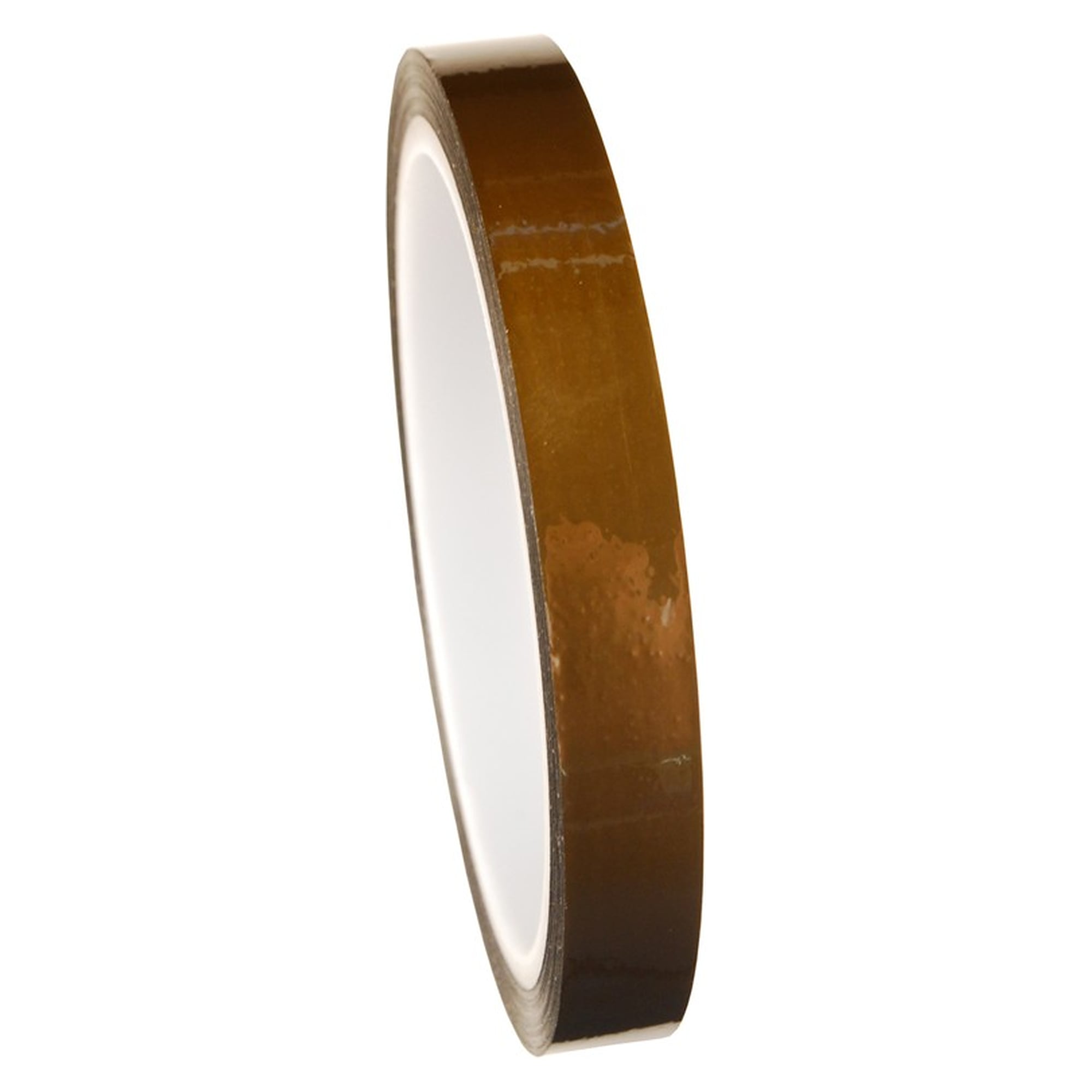 Ruban adhésif polyimide ESD Wescorp, haute température, 13 mm x 32,9 m - Desco 81271