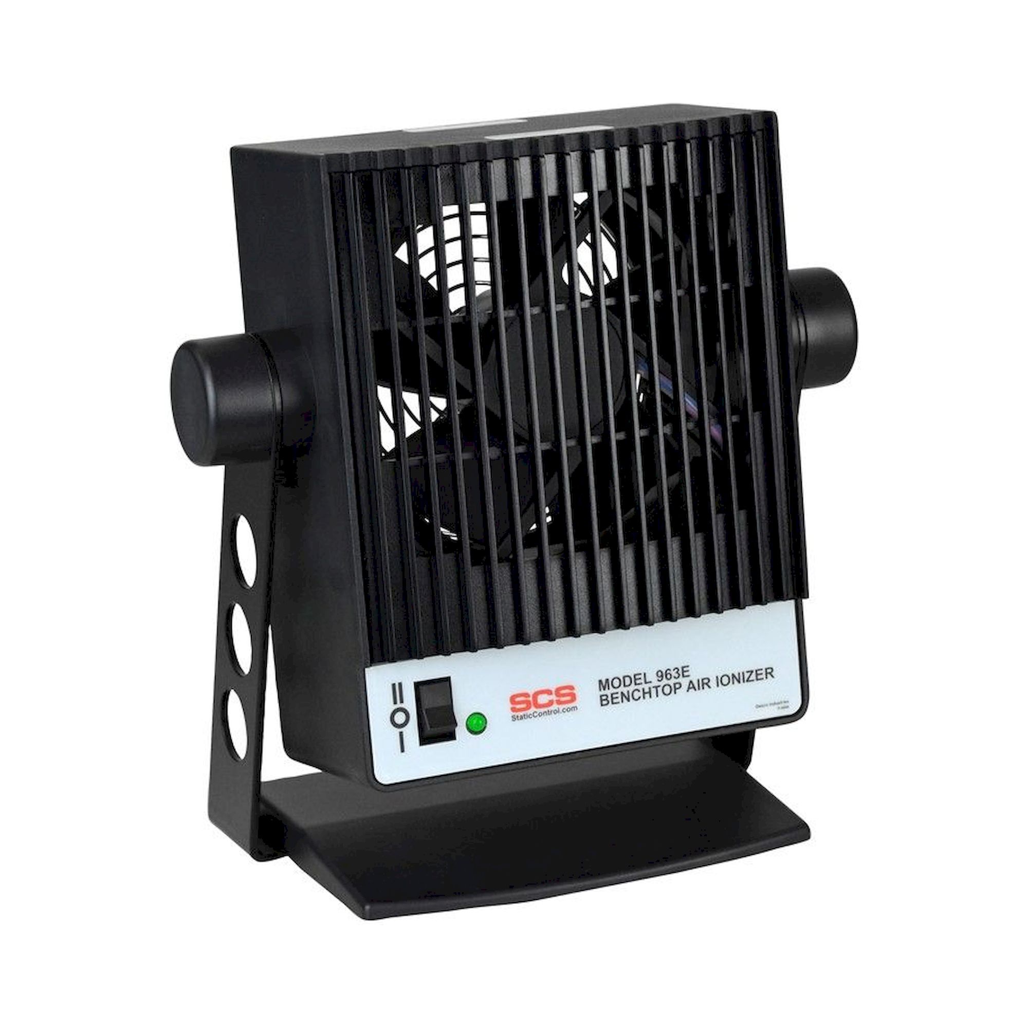 DESCO 963E-NO. Benchtop Air Ionizer, No Power Cord