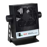 DESCO 963E-NO. Benchtop Air Ionizer, No Power Cord