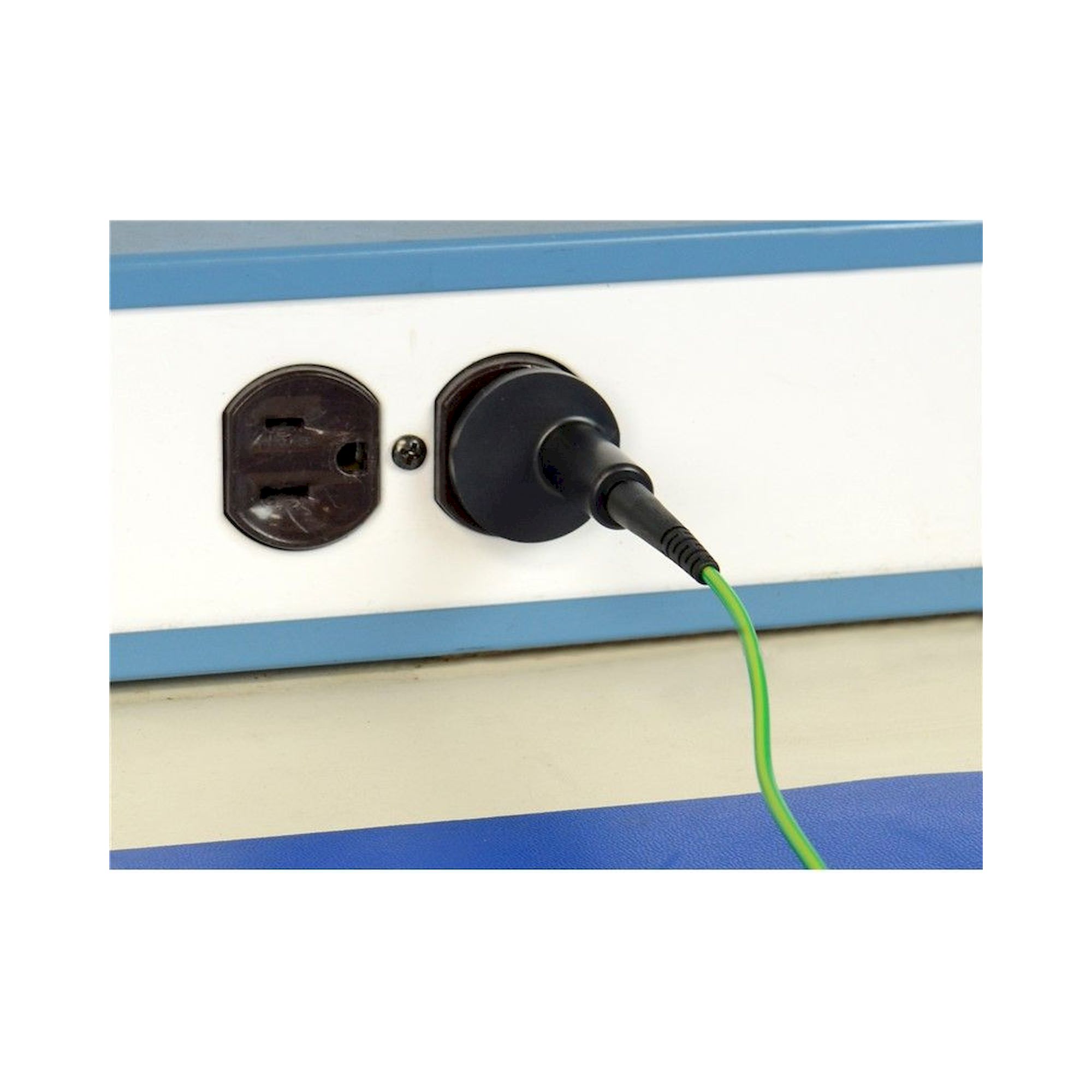 Verification tester for Wave Distortion monitors - Desco 98221
