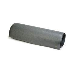 DESCO AFM36720L1VGR. AFM36720L1VGR Roll, Anti-Fatigue, Vinyl, Grey, 0.9mm x 0.9m x 18.2m