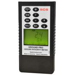 DESCO CTM051. Ground Pro Meter